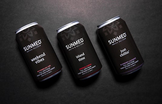 ABOVE by SUNMED gentle body high, oil, vape, edibles, capsule, spritz |  Your CBD Store, Indialantic